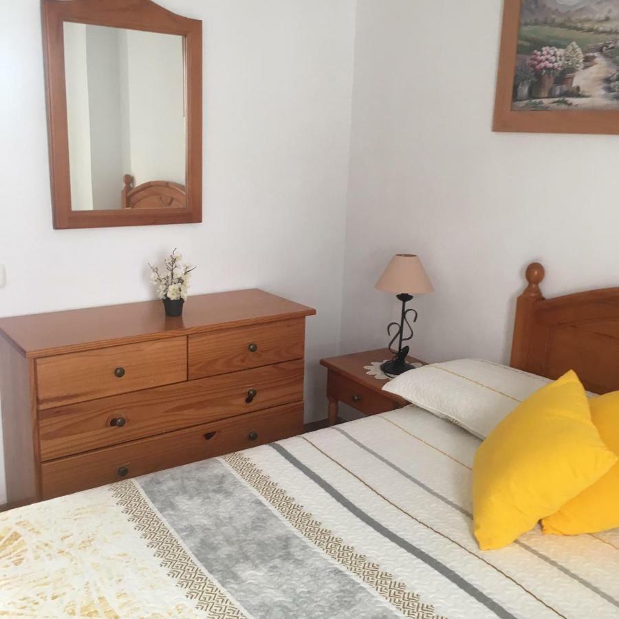 Apartamentos Bahia La Restinga Luaran gambar