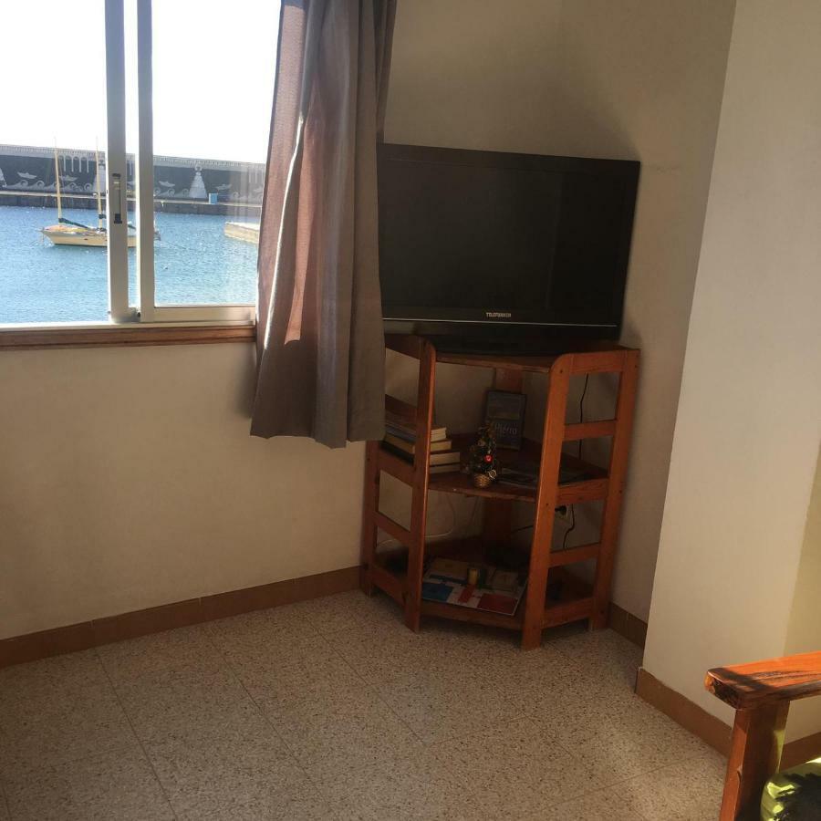 Apartamentos Bahia La Restinga Luaran gambar